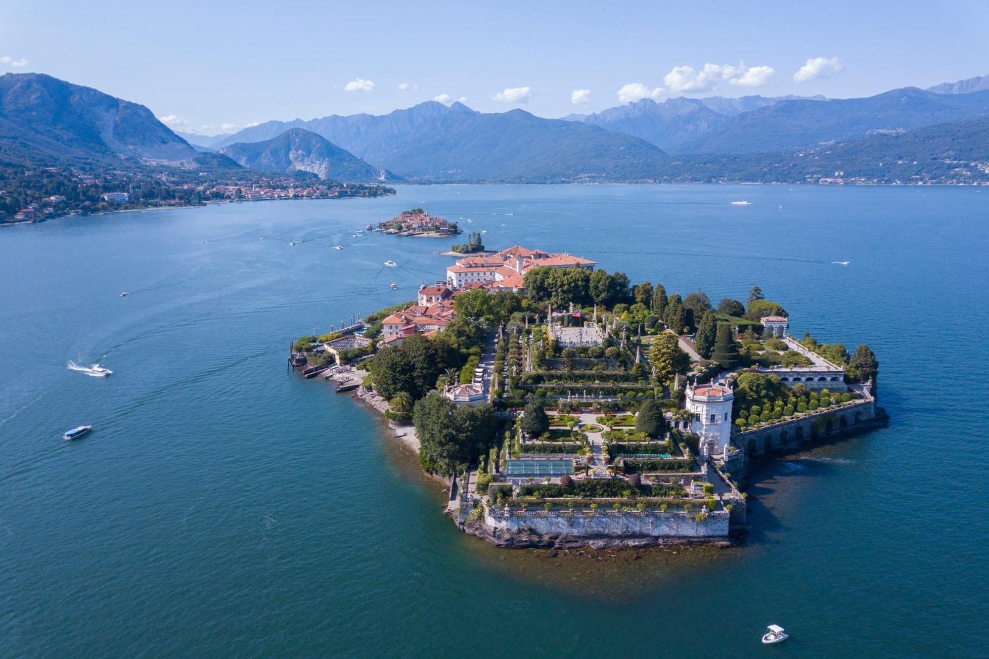 Gaya Centro Stresa