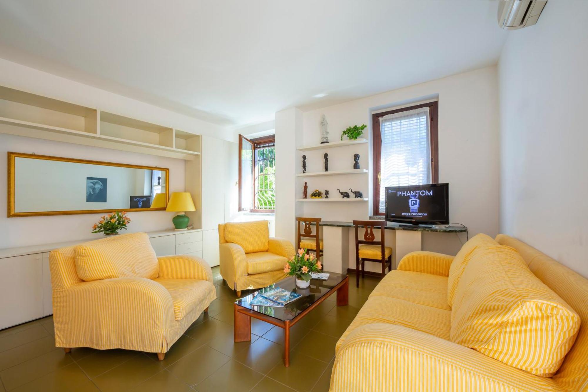 Appartamento Gaya Centro Stresa