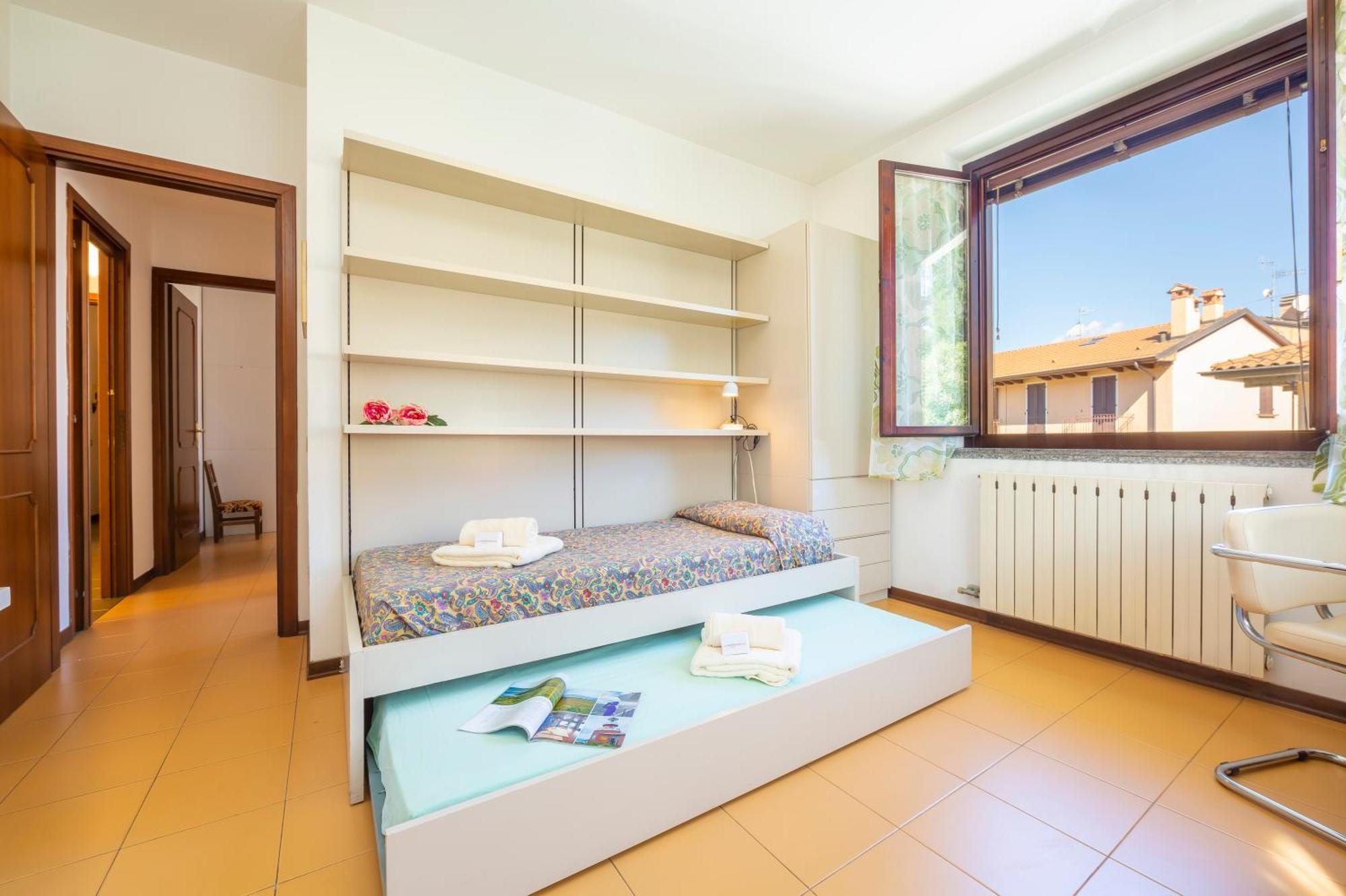 Gaya Center - Happy Apartment *