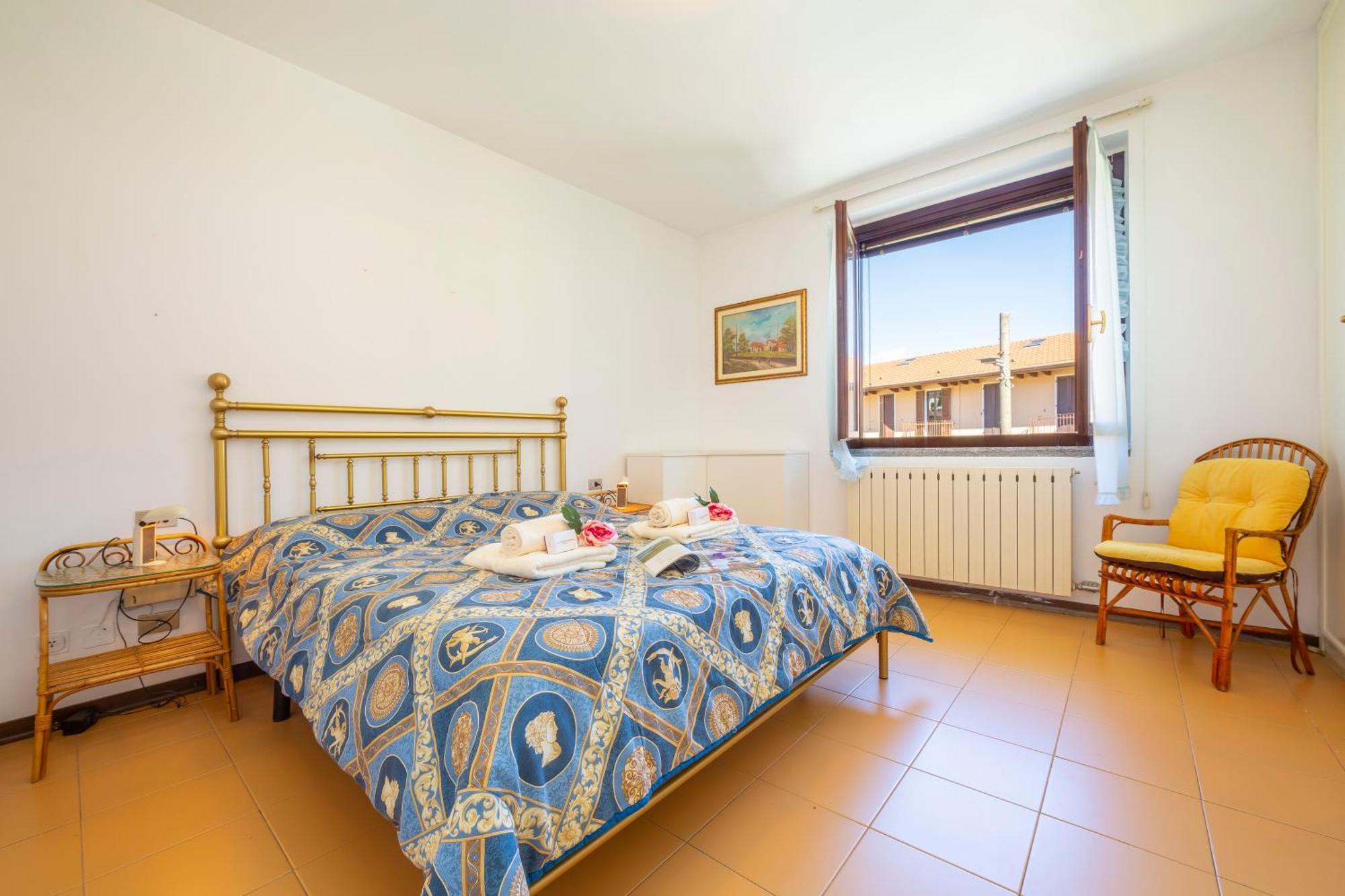 Gaya Center - Happy Apartment