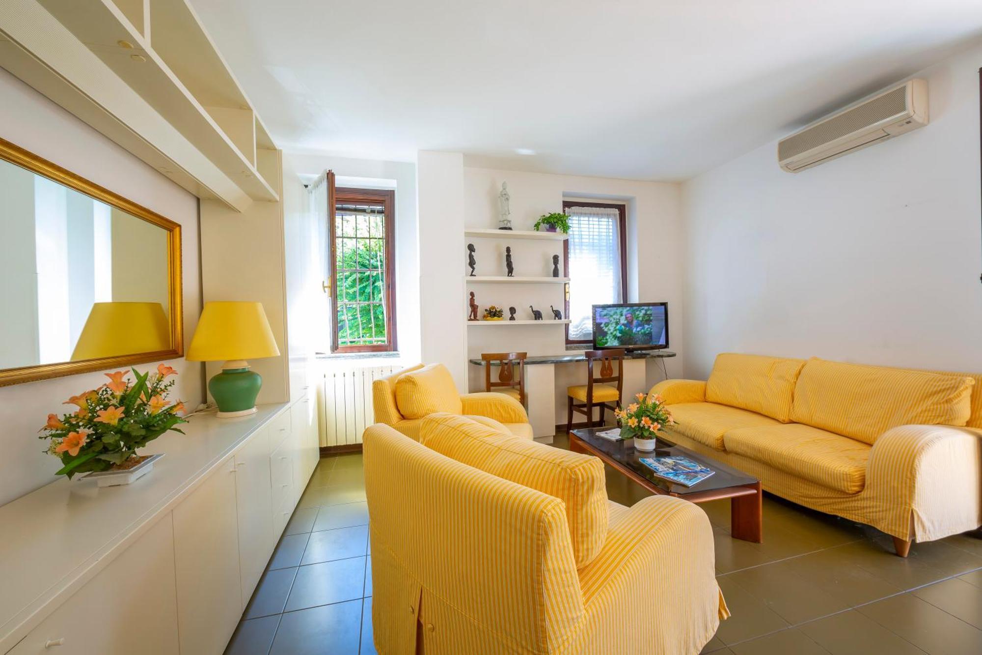 Gaya Center - Happy Apartment *